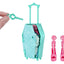 Monster High Skulltimate Secrets Doll Destination: Gore-geous Oasis - Lagoona Blue