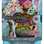 Monster High Skulltimate Secrets Doll Destination: Gore-geous Oasis - Lagoona Blue