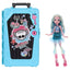 Monster High Skulltimate Secrets Doll Destination: Gore-geous Oasis - Lagoona Blue