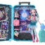 Monster High Skulltimate Secrets Doll Destination: Gore-geous Oasis - Lagoona Blue