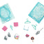 Monster High Skulltimate Secrets Doll Destination: Gore-geous Oasis - Lagoona Blue