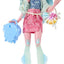 Monster High Skulltimate Secrets Doll Destination: Gore-geous Oasis - Lagoona Blue