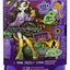Monster High Skulltimate Secrets Doll Destination: Gore-geous Oasis - Jinafire Long