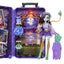 Monster High Skulltimate Secrets Doll Destination: Gore-geous Oasis - Jinafire Long