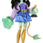 Monster High Skulltimate Secrets Doll Destination: Gore-geous Oasis - Jinafire Long