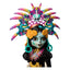Monster High Skullector Doll Skelita Calaveras Día de Muertos Edition 32 cm