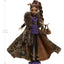 Monster High Doll Clawdeen Wolf (House Of Wolf)