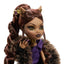 Monster High Doll Clawdeen Wolf (House Of Wolf)
