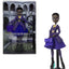 Monster High x Wednesday Doll Bianca Barclay