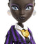 Monster High x Wednesday Doll Bianca Barclay