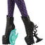 Monster High x Wednesday Doll Bianca Barclay