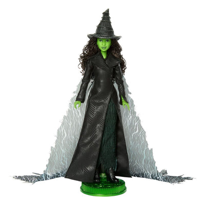 Wicked: For Good Doll Thrillifying Elphaba Thropp