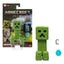 A Minecraft Movie Action Figure Creeper 10 cm