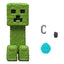 A Minecraft Movie Action Figure Creeper 10 cm