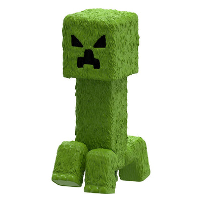 A Minecraft Movie Action Figure Creeper 30 cm