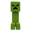 A Minecraft Movie Action Figure Creeper 30 cm
