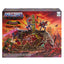 Masters of the Universe Origins Playset The Evil Horde: Fright Zone
