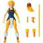 Masters of the Universe x ThunderCats Action Figure Cheetara 14 cm - Damaged packaging