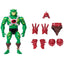 Masters of the Universe x ThunderCats Action Figure ThunderCat Battle Cat 14 cm - Damaged packaging