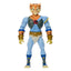 Masters of the Universe x ThunderCats Action Figure Tygra 14 cm