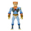 Masters of the Universe x ThunderCats Action Figure Tygra 14 cm - Damaged packaging