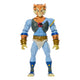 Masters of the Universe x ThunderCats Action Figure Tygra 14 cm - Damaged packaging