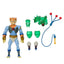 Masters of the Universe x ThunderCats Action Figure Tygra 14 cm - Damaged packaging