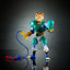 Masters of the Universe x ThunderCats Action Figure Tygra 14 cm - Damaged packaging