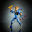 Masters of the Universe x ThunderCats Action Figure Tygra 14 cm - Damaged packaging