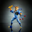 Masters of the Universe x ThunderCats Action Figure Tygra 14 cm - Damaged packaging
