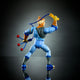 Masters of the Universe x ThunderCats Action Figure Tygra 14 cm