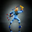 Masters of the Universe x ThunderCats Action Figure Tygra 14 cm - Damaged packaging