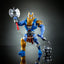 Masters of the Universe x ThunderCats Action Figure Panthro 14 cm - Damaged packaging