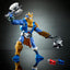 Masters of the Universe x ThunderCats Action Figure Panthro 14 cm - Damaged packaging