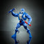 Masters of the Universe x ThunderCats Action Figure Panthro 14 cm - Damaged packaging