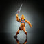 Masters of the Universe x ThunderCats Action Figure He-Man 14 cm