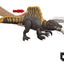 Jurassic World Rebirth Action Figure Tail Thrasher Spinosaurus 55 cm