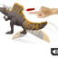 Jurassic World Rebirth Action Figure Tail Thrasher Spinosaurus 55 cm