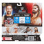 WWE Main Event Showdown Action Figures CM Punk vs Seth "Freakin" Rollins 2-Pack 15 cm