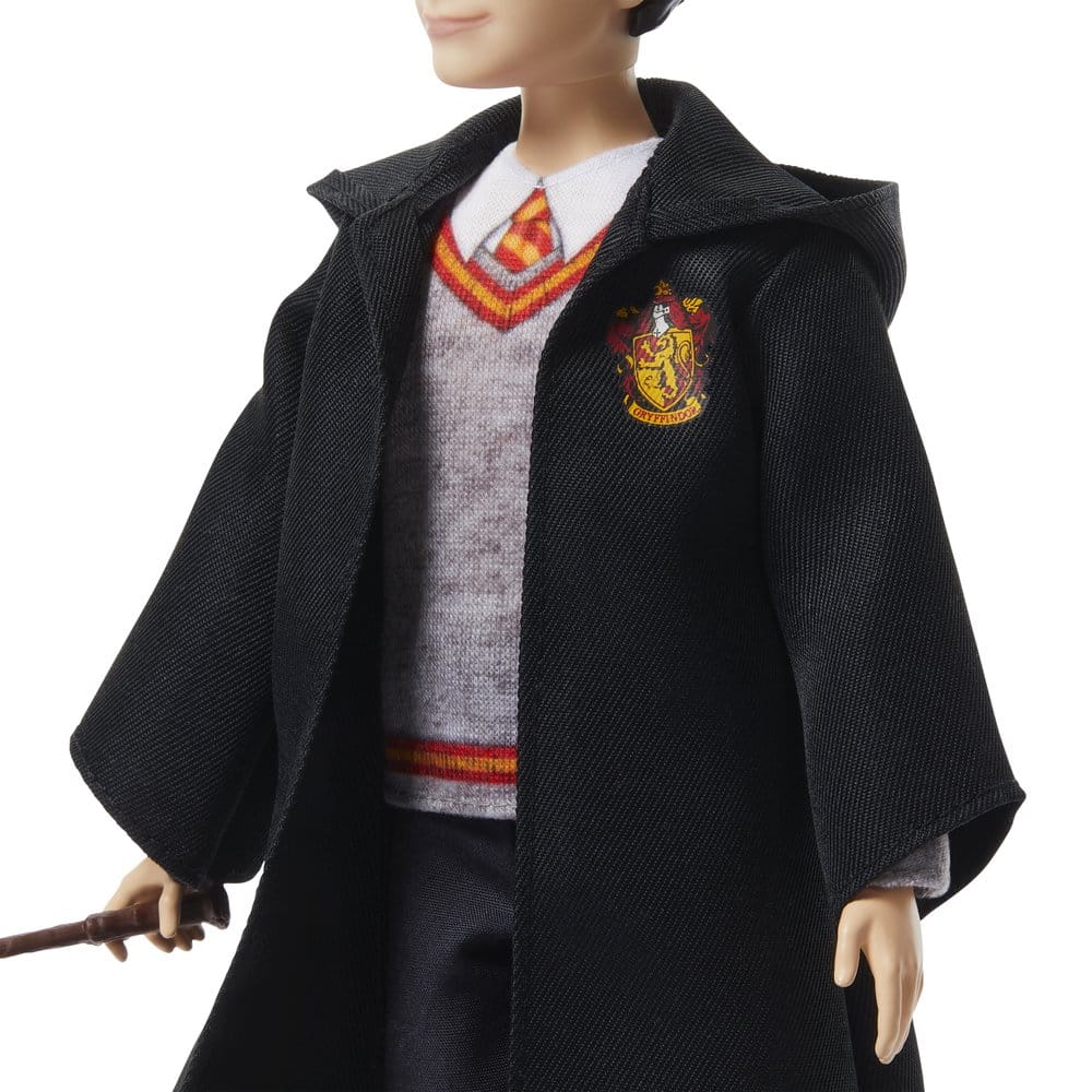 Harry Potter Fashion Doll Harry Potter - Damaged packaging