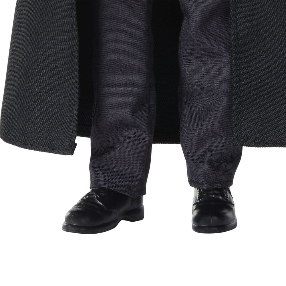 Harry Potter Fashion Doll Harry Potter - Damaged packaging