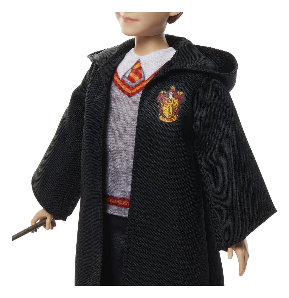 Harry Potter Fashion Doll Ron Weasley