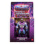Masters of the Universe x Transformers Action Figure Megatron Armor Skeletor heo European Exclusive 14 cm - Severely damaged packaging