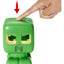 Minecraft Interactive Figure My Pet Creeper 14 cm