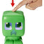 Minecraft Interactive Figure My Pet Creeper 14 cm
