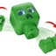 Minecraft Interactive Figure My Pet Creeper 14 cm