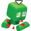 Minecraft Interactive Figure My Pet Creeper 14 cm