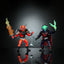Masters of the Universe x Stranger Things Origins Action Figure 2-Pack Hordak &amp; Hellfire-Man 14 cm