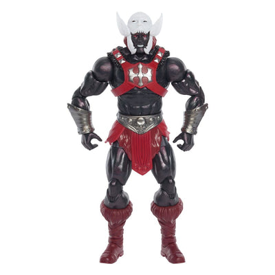 Masters of the Universe: New Eternia Masterverse Action Figure Anti-Eternia He-Man 18 cm - Damaged packaging