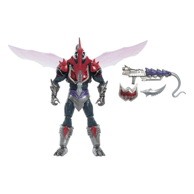 Masters of the Universe: New Eternia Masterverse Action Figure Mosquitor 18 cm